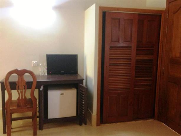 IKI IKI Guesthouse