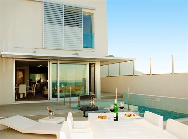 Residencial 37 Soles