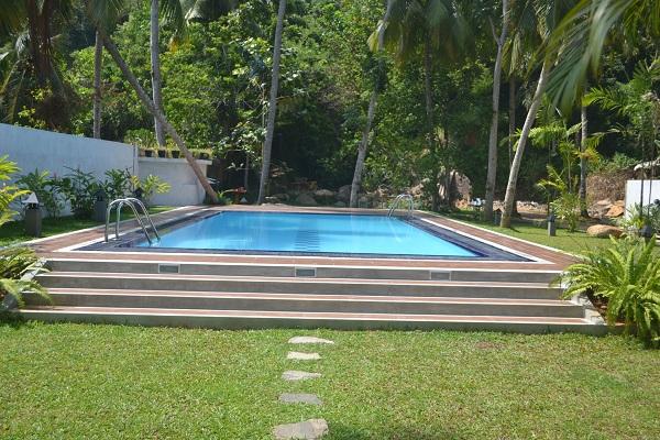Nature Trails Boutique Hotel