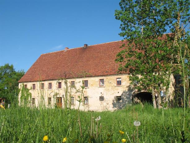 Agroturystyka Dom pod Sowa - dream vacation