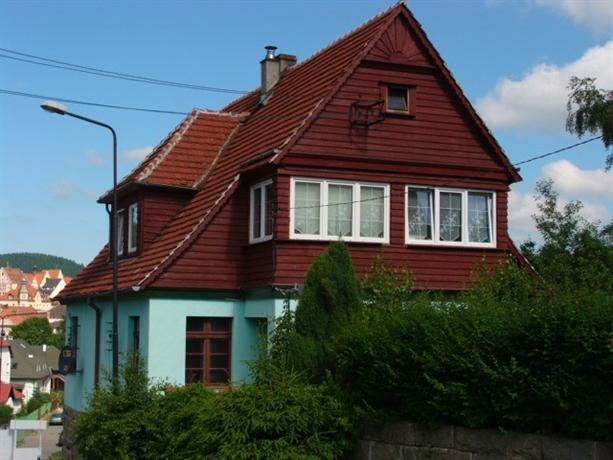 Noclegi u Daby - dream vacation