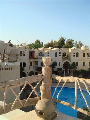 Amar Sina Village Hotel Sharm El-Sheikh