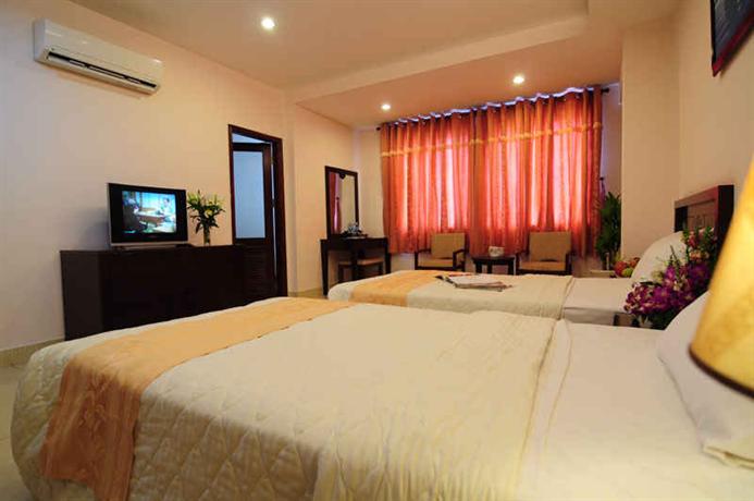 Lucky Star Hotel Da Nang