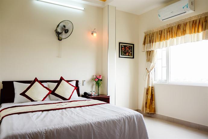 Lucky Star Hotel Da Nang