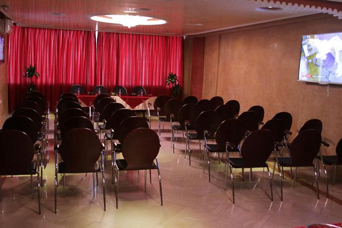 Hotel Belle Vue & Spa