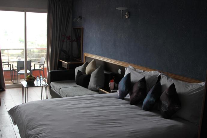 Hotel Belle Vue & Spa