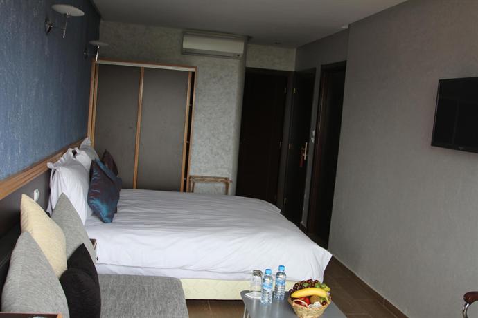 Hotel Belle Vue & Spa