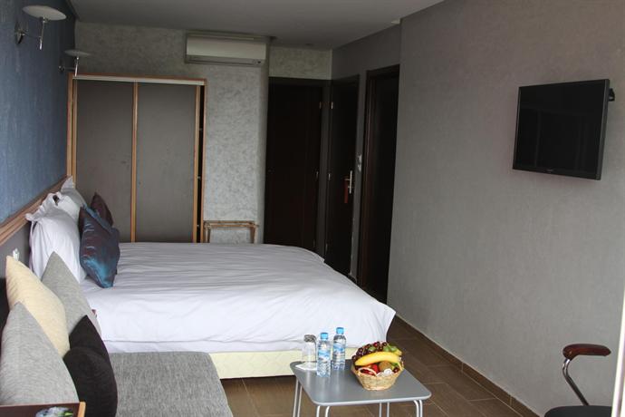 Hotel Belle Vue & Spa
