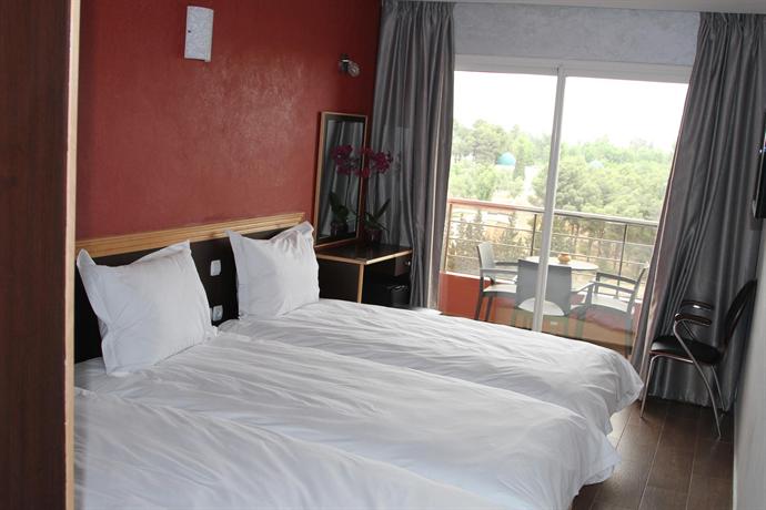 Hotel Belle Vue & Spa