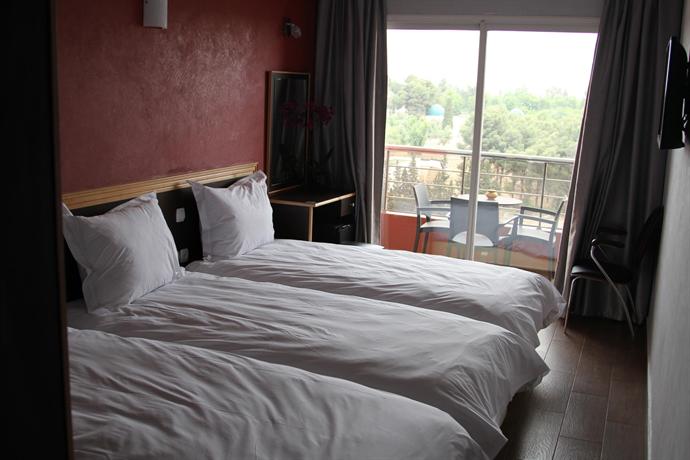 Hotel Belle Vue & Spa