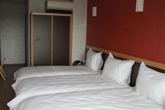 Hotel Belle Vue & Spa