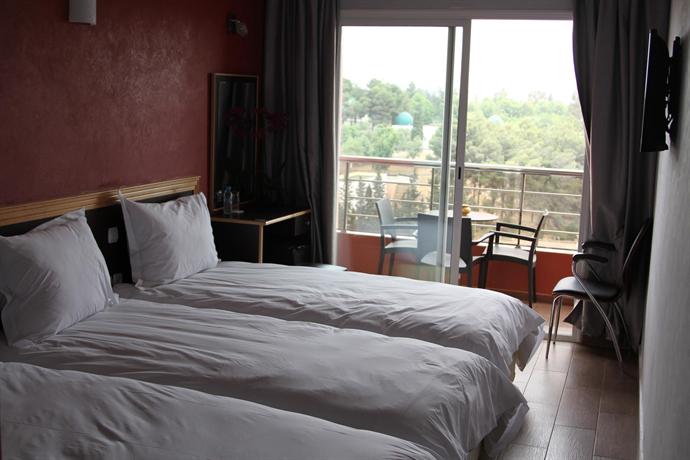 Hotel Belle Vue & Spa