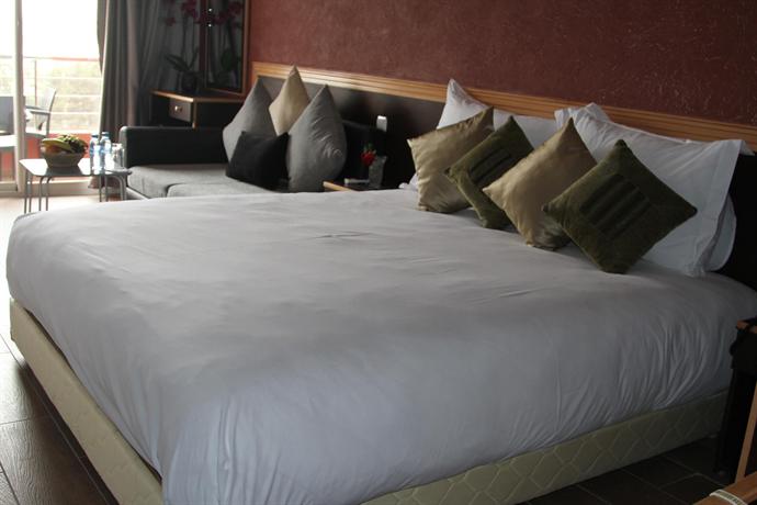 Hotel Belle Vue & Spa