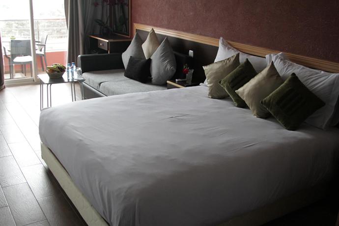 Hotel Belle Vue & Spa
