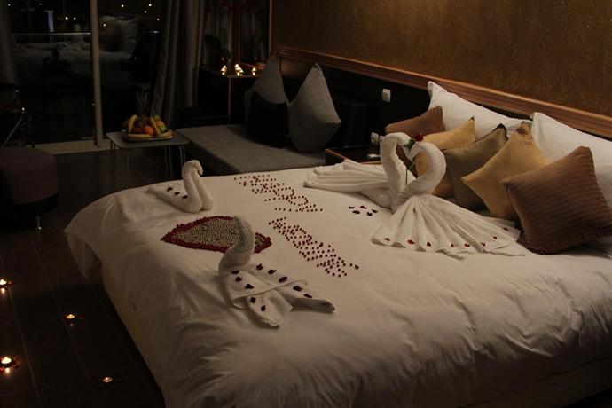 Hotel Belle Vue & Spa