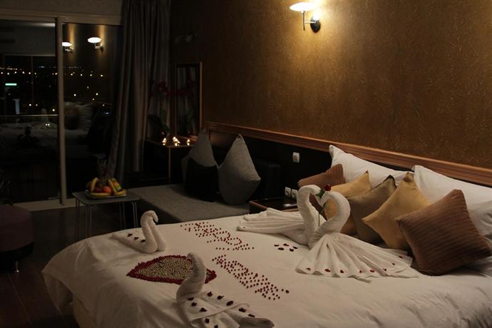 Hotel Belle Vue & Spa