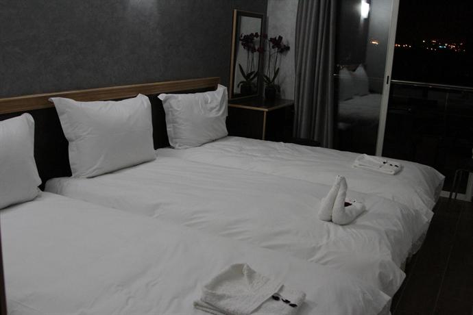 Hotel Belle Vue & Spa