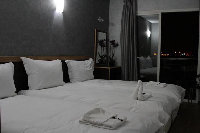 Hotel Belle Vue & Spa