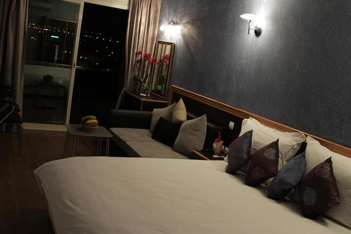 Hotel Belle Vue & Spa