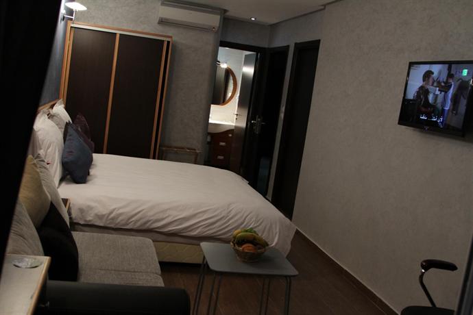 Hotel Belle Vue & Spa