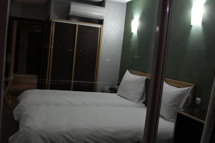 Hotel Belle Vue & Spa