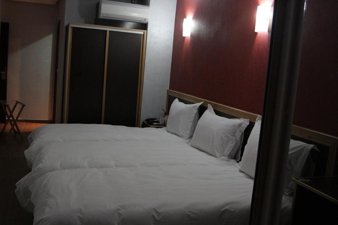 Hotel Belle Vue & Spa