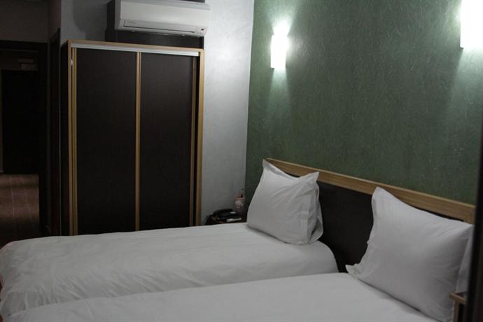 Hotel Belle Vue & Spa