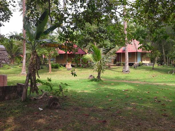 Racha Sunset Resort