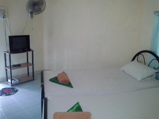 Racha Sunset Resort
