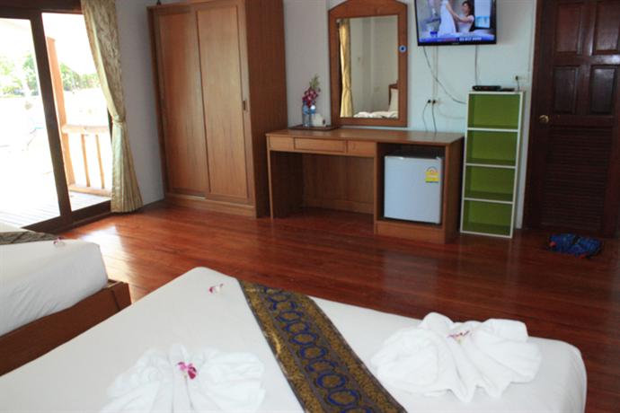 Chongkhao Bungalow