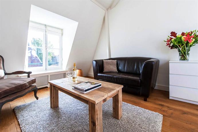 Short Stay Group Jordaan Area Serviced Apartments Amsterdam