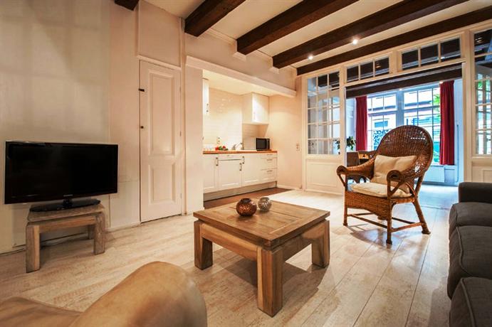 Short Stay Group Jordaan Area Serviced Apartments Amsterdam