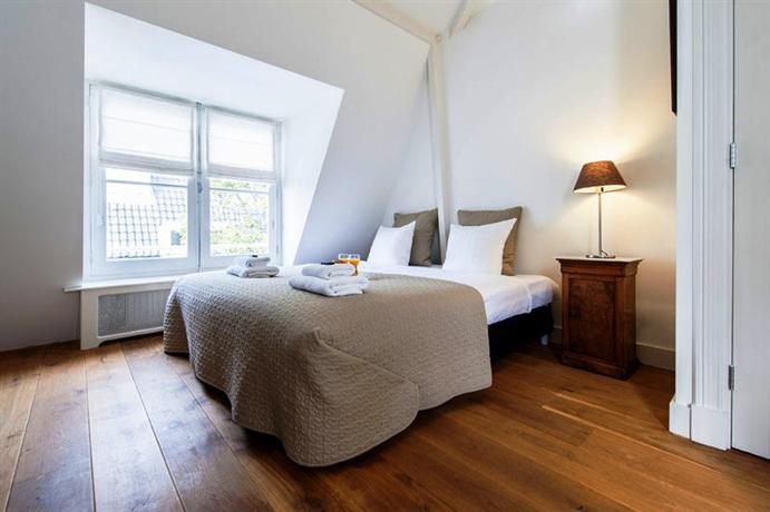 Short Stay Group Jordaan Area Serviced Apartments Amsterdam