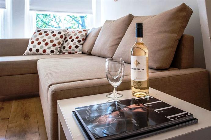 Short Stay Group Jordaan Area Serviced Apartments Amsterdam