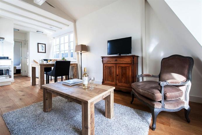 Short Stay Group Jordaan Area Serviced Apartments Amsterdam