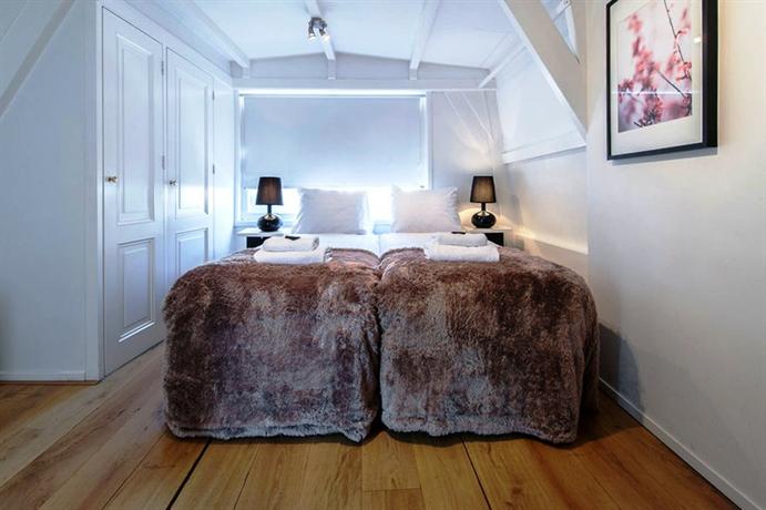 Short Stay Group Jordaan Area Serviced Apartments Amsterdam