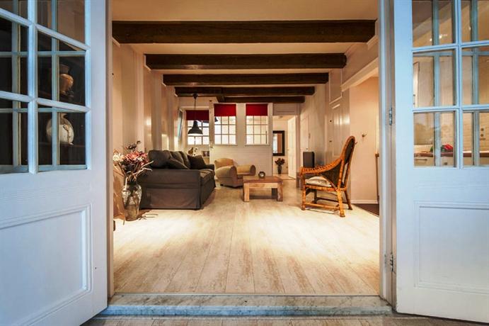 Short Stay Group Jordaan Area Serviced Apartments Amsterdam