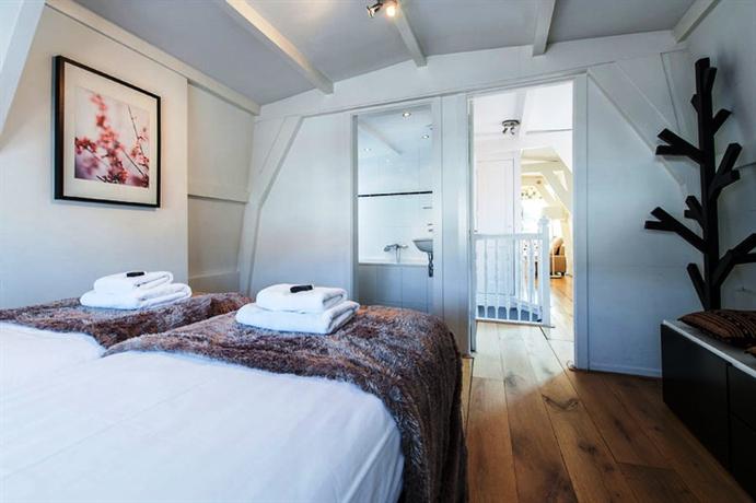 Short Stay Group Jordaan Area Serviced Apartments Amsterdam