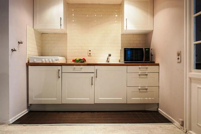 Short Stay Group Jordaan Area Serviced Apartments Amsterdam