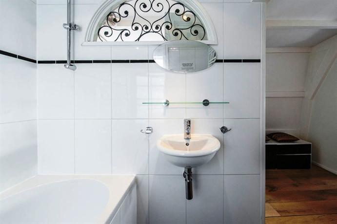Short Stay Group Jordaan Area Serviced Apartments Amsterdam