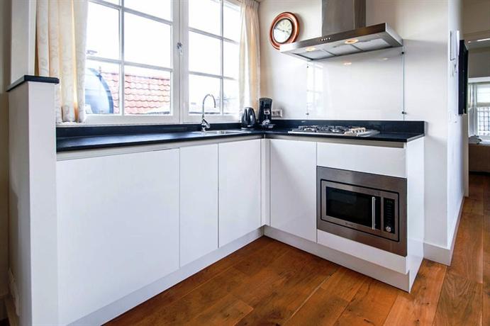 Short Stay Group Jordaan Area Serviced Apartments Amsterdam