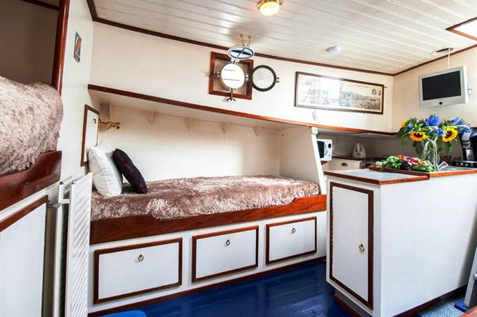 Short Stay Group Jordaan Area Serviced Apartments Amsterdam