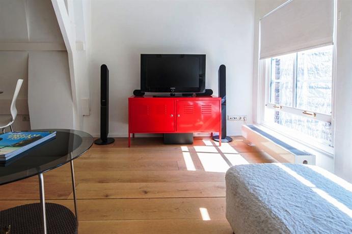 Short Stay Group Jordaan Area Serviced Apartments Amsterdam