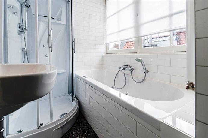 Short Stay Group Jordaan Area Serviced Apartments Amsterdam