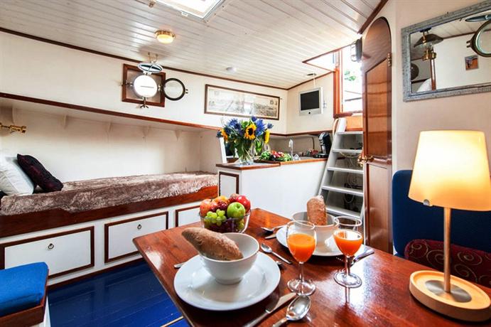 Short Stay Group Jordaan Area Serviced Apartments Amsterdam