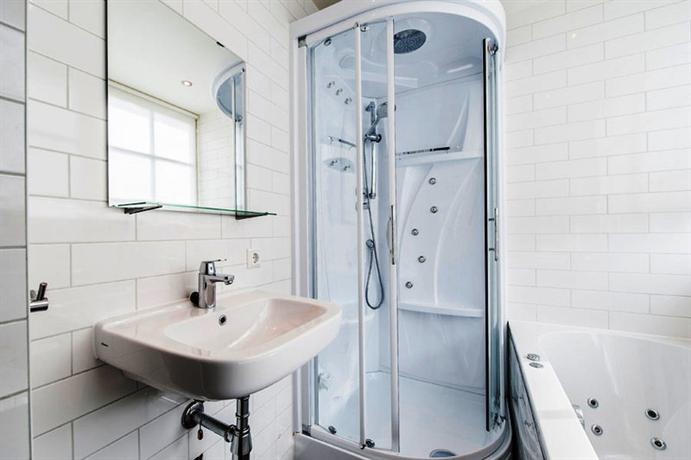 Short Stay Group Jordaan Area Serviced Apartments Amsterdam