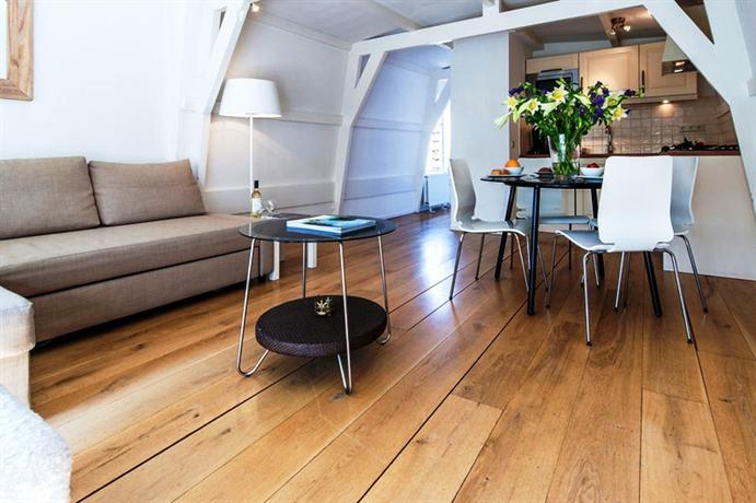Short Stay Group Jordaan Area Serviced Apartments Amsterdam