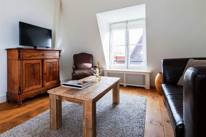 Short Stay Group Jordaan Area Serviced Apartments Amsterdam