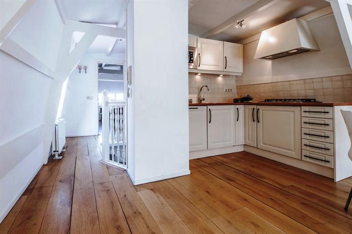 Short Stay Group Jordaan Area Serviced Apartments Amsterdam