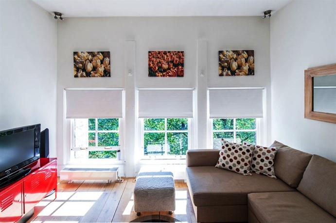 Short Stay Group Jordaan Area Serviced Apartments Amsterdam